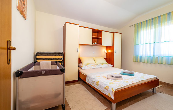 Ferienwohnung - Zadar-Razanac , Kroatien - CDI007 603