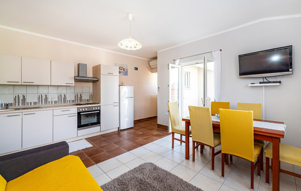 Ferienwohnung - Zadar-Razanac , Kroatien - CDI007 5