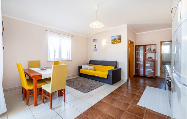 Ferienwohnung - Zadar-Razanac , Kroatien - CDI007 4