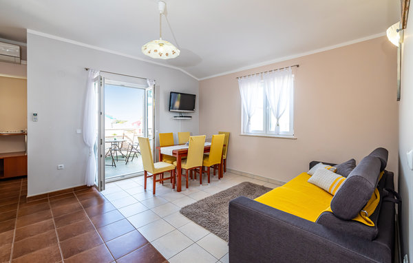 Ferienwohnung - Zadar-Razanac , Kroatien - CDI007 301
