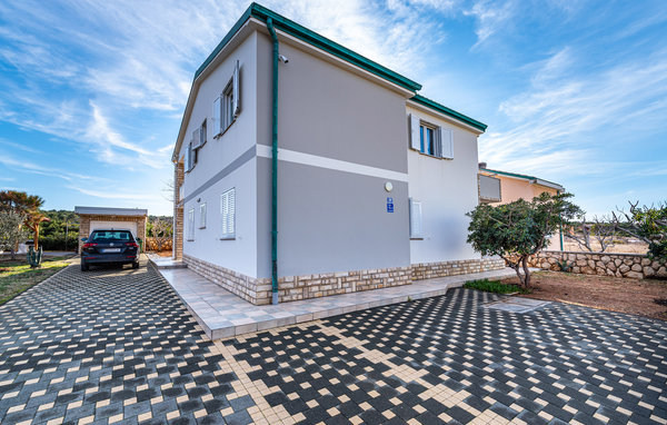 Ferienwohnung - Zadar-Razanac , Kroatien - CDI007 82