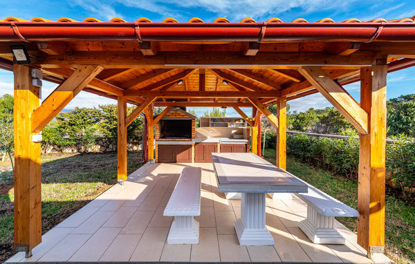 Ferienwohnung - Zadar-Razanac , Kroatien - CDI007 3