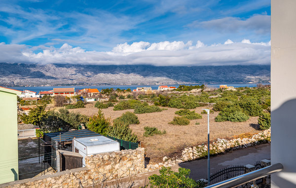 Ferienwohnung - Zadar-Razanac , Kroatien - CDI007 7