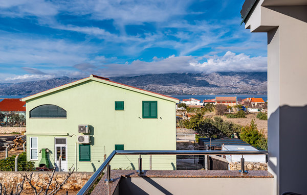Ferienwohnung - Zadar-Razanac , Kroatien - CDI007 201