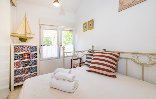 Holiday Home - Zadar - Posedarje , Croatia - CDI012 604