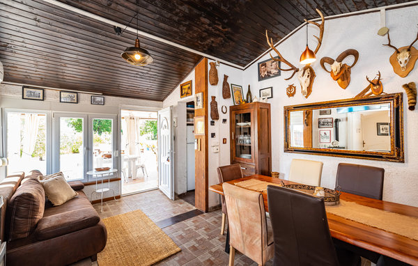 Holiday Home - Zadar - Posedarje , Croatia - CDI012 4