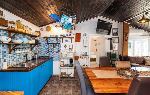 Holiday Home - Zadar - Posedarje , Croatia - CDI012 303