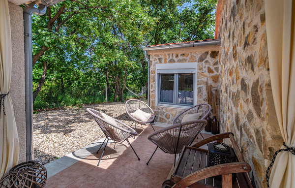 Holiday Home - Zadar - Posedarje , Croatia - CDI012 102