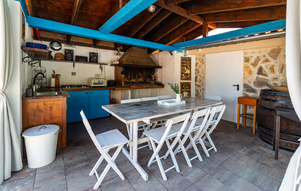 Holiday Home - Zadar - Posedarje , Croatia - CDI012 7