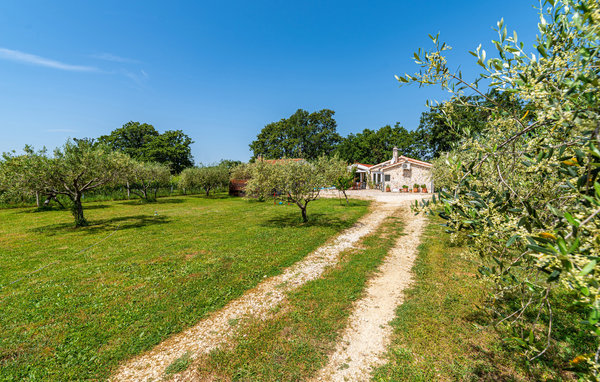 Holiday Home - Zadar - Posedarje , Croatia - CDI012 105