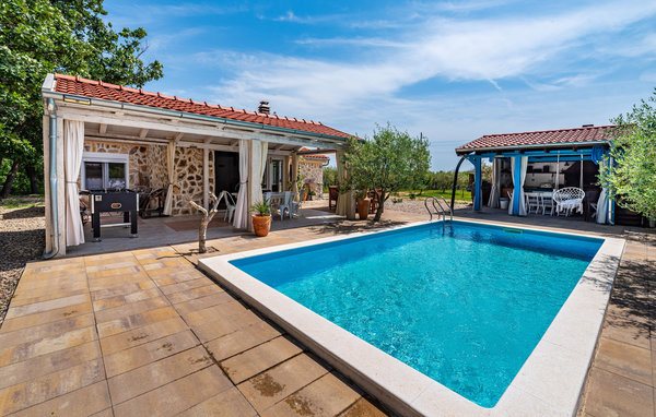 Holiday Home - Zadar - Posedarje , Croatia - CDI012 11