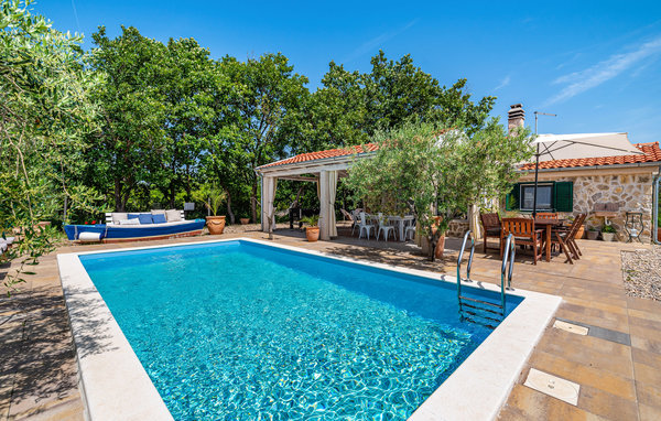 Holiday Home - Zadar - Posedarje , Croatia in Zadar - Posedarje | Novasol