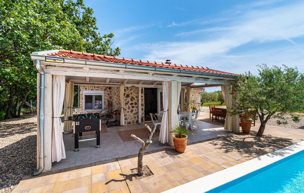 Holiday Home - Zadar - Posedarje , Croatia - CDI012 12