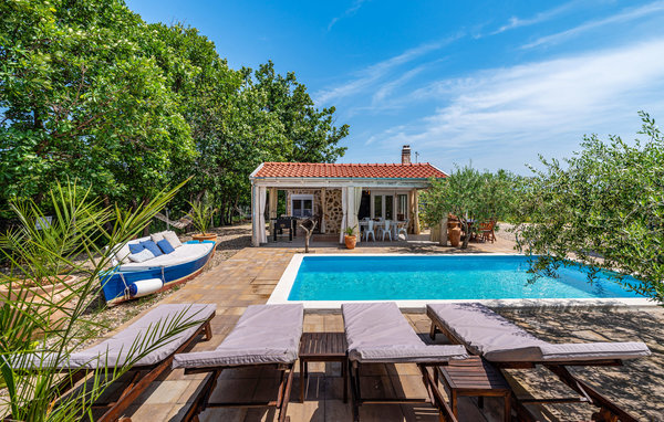 Holiday Home - Zadar - Posedarje , Croatia - CDI012 14