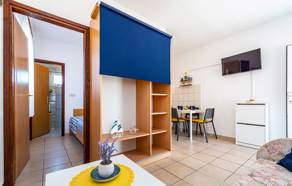 Apartmá 