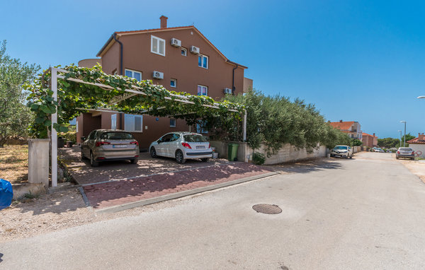 Apartamento - Biograd - Pakostane , Croacia - CDI017 1