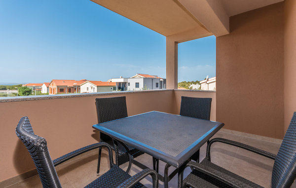 Apartamento - Biograd - Pakostane , Croacia - CDI017 2