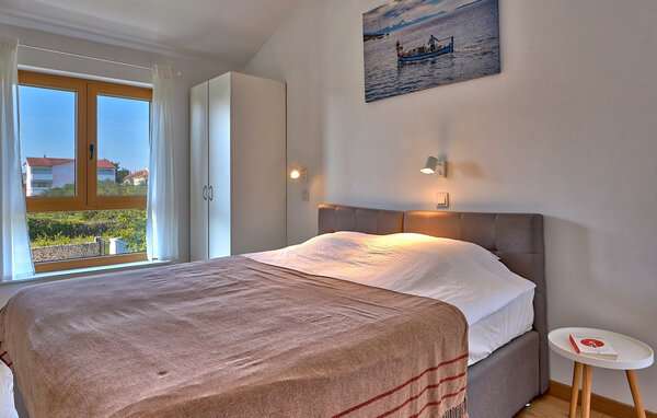 Kuća-za-odmor - Biograd - Turanj , Hrvatska - CDI025 602