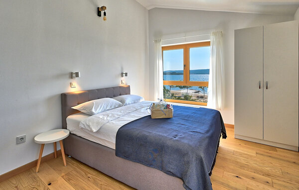 Kuća-za-odmor - Biograd - Turanj , Hrvatska - CDI025 603