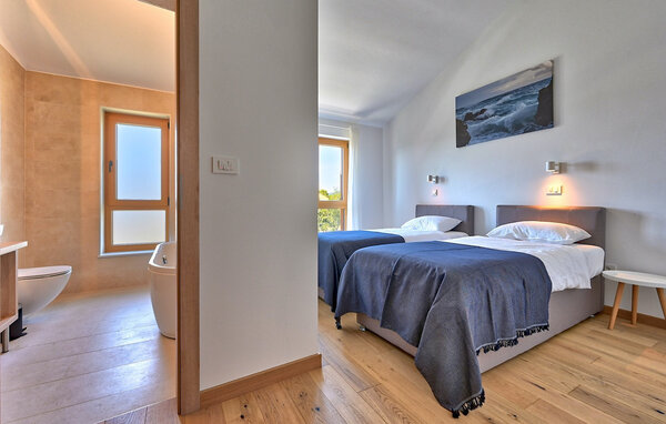 Kuća-za-odmor - Biograd - Turanj , Hrvatska - CDI025 606