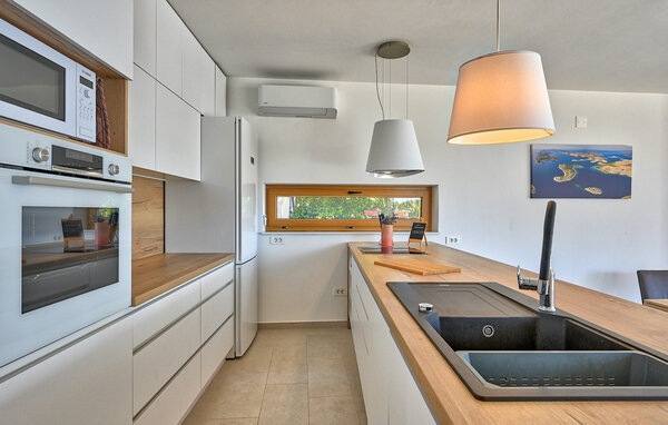 Kuća-za-odmor - Biograd - Turanj , Hrvatska - CDI025 403