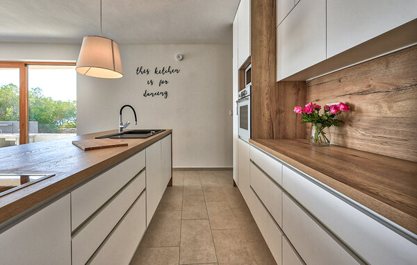 Kuća-za-odmor - Biograd - Turanj , Hrvatska - CDI025 404
