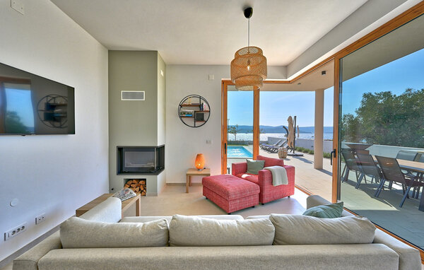 Kuća-za-odmor - Biograd - Turanj , Hrvatska - CDI025 301
