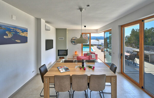 Kuća-za-odmor - Biograd - Turanj , Hrvatska - CDI025 302