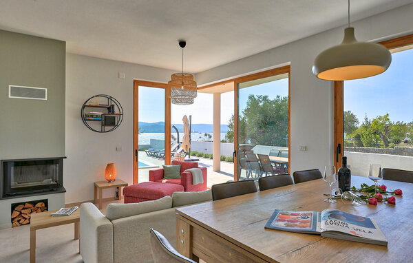 Kuća-za-odmor - Biograd - Turanj , Hrvatska - CDI025 303