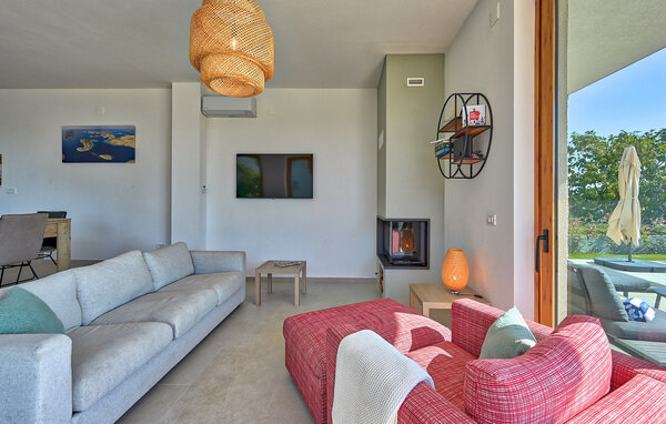 Kuća-za-odmor - Biograd - Turanj , Hrvatska - CDI025 304