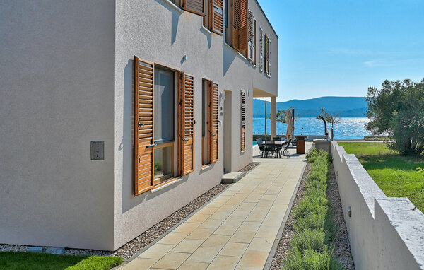 Kuća-za-odmor - Biograd - Turanj , Hrvatska - CDI025 102