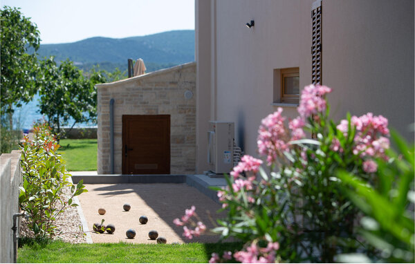 Kuća-za-odmor - Biograd - Turanj , Hrvatska - CDI025 103