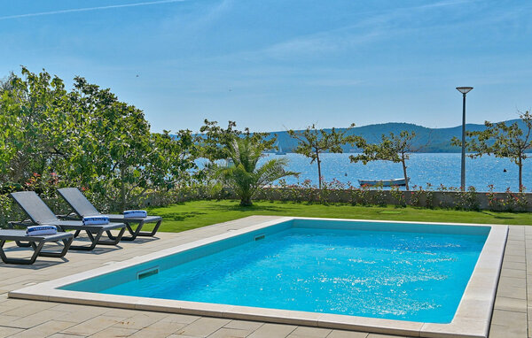Kuća-za-odmor - Biograd - Turanj , Hrvatska - CDI025 11