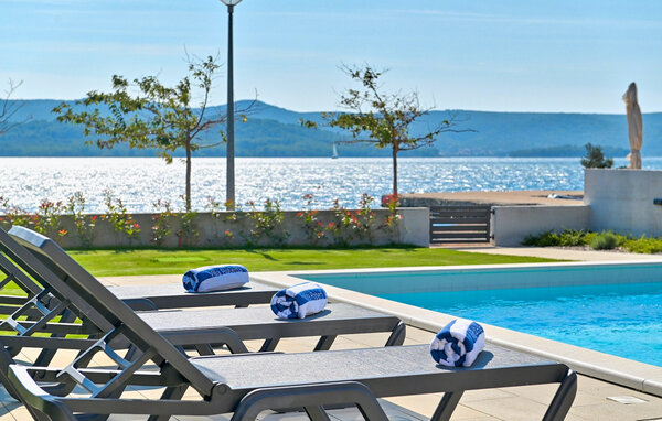 Kuća-za-odmor - Biograd - Turanj , Hrvatska - CDI025 8