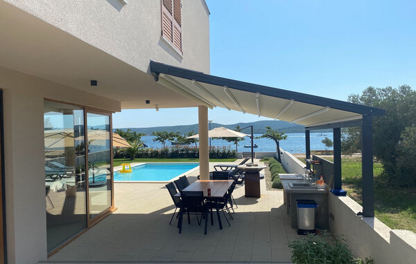 Kuća-za-odmor - Biograd - Turanj , Hrvatska - CDI025 12
