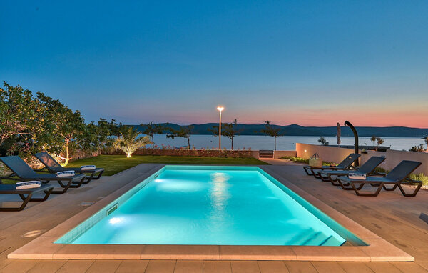 Kuća-za-odmor - Biograd - Turanj , Hrvatska - CDI025 7