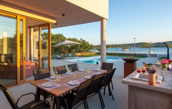 Kuća-za-odmor - Biograd - Turanj , Hrvatska - CDI025 6