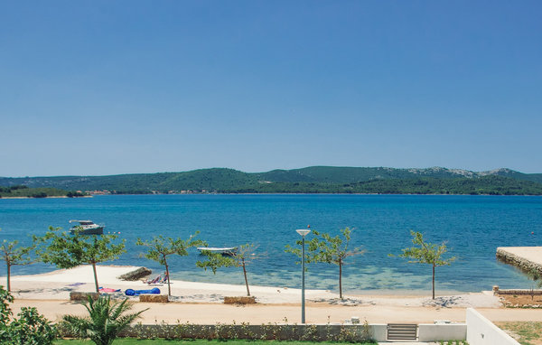 Kuća-za-odmor - Biograd - Turanj , Hrvatska - CDI025 201