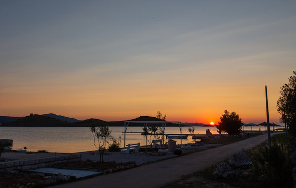 Kuća-za-odmor - Biograd - Turanj , Hrvatska - CDI025 202