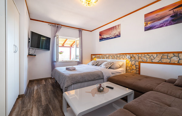 Holiday Home - Zadar-Donji Zemunik , Croatia - CDI026 604