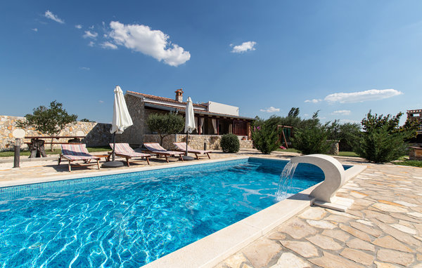 Holiday Home - Zadar-Donji Zemunik , Croatia - CDI026 8
