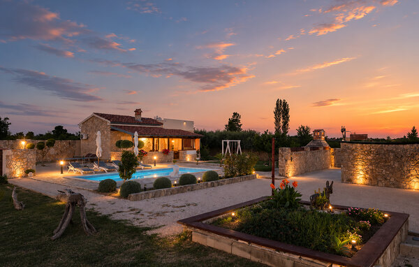 Ferienhaus - Zadar-Donji Zemunik , Kroatien - CDI026 1