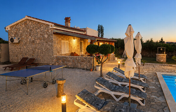 Ferienhaus - Zadar-Donji Zemunik , Kroatien - CDI026 15