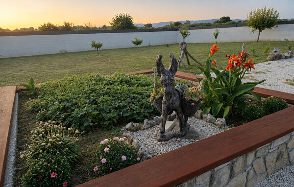 Ferienhaus - Zadar-Donji Zemunik , Kroatien - CDI026 17