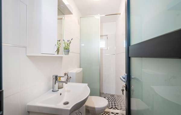 Domy wakacyjne - Zadar - Perusic donji , Chorwacja - CDI029 702