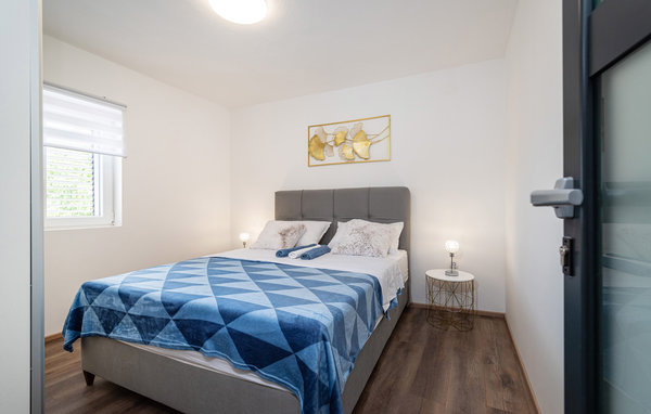 Domy wakacyjne - Zadar - Perusic donji , Chorwacja - CDI029 601