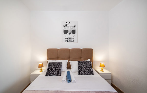 Domy wakacyjne - Zadar - Perusic donji , Chorwacja - CDI029 604