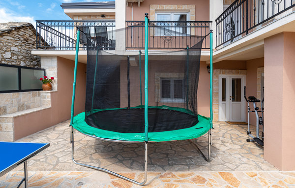 Domy wakacyjne - Zadar - Perusic donji , Chorwacja - CDI029 105