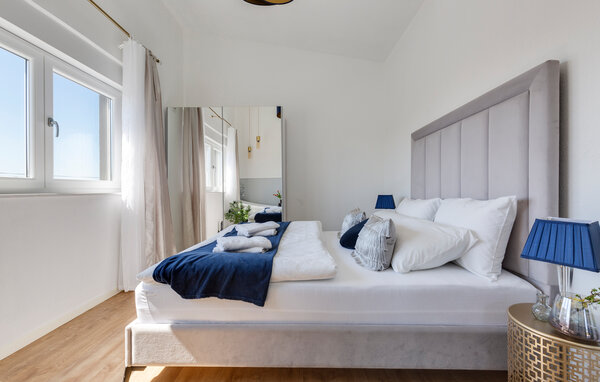 Kuća-za-odmor - Biograd-Radasinovci , Hrvatska - CDI030 601