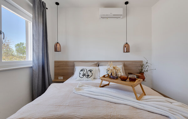 Kuća-za-odmor - Biograd-Radasinovci , Hrvatska - CDI030 604